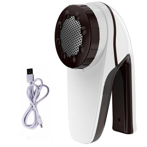 USB Rechargeable Electric Hair Ball Remover for Clothes Ball