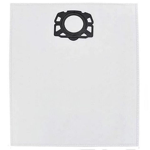 10Pcs Replacement Filter Dust Bags Compatible with WD4/WD5/WD6/MV4/MV5/ MV6/WD5P/ WD6P Vacuum Cleaner