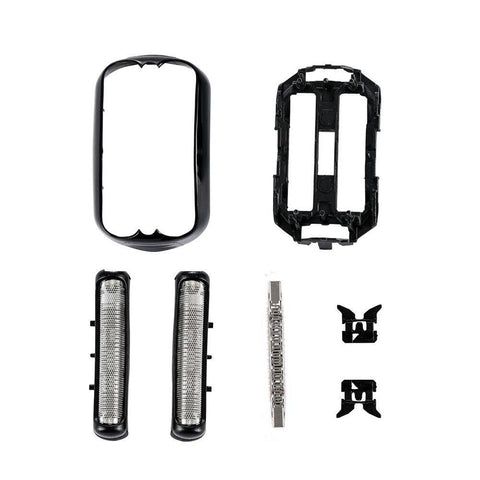 21B Replacement Shaver Foil Head for Braun Series 3 Shaver Cutter Razor Blades