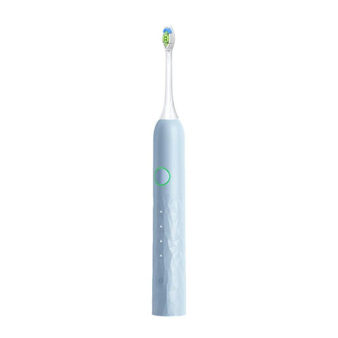 4Pcs Electric Toothbrush Replacement Heads Compatible with Philips HX3/HX6/HX9 Series White