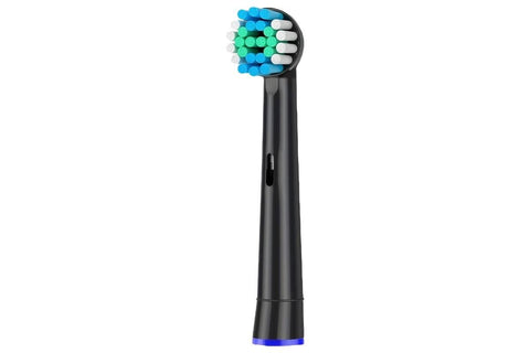 20 Pack Replacement Heads Compatible With Oral B Soft Electric Toothbrush Heads
