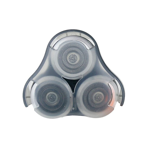 2pcs Replacement Heads for Philips Shavers Series 9000 Replacement Blades for Electric Razor
