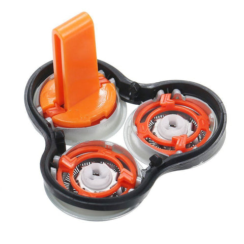 2pcs Replacement Heads for Philips Shavers Series 9000 Replacement Blades for Electric Razor