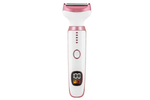 5 In 1 Electric Razor Shavers For Women Bikini Trimmer Face Razors Eyebrow Trimmer