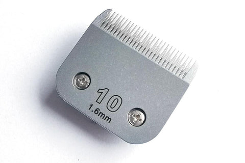1.6 mm Stainless Steel Replacement Compatible for Universal A-Type