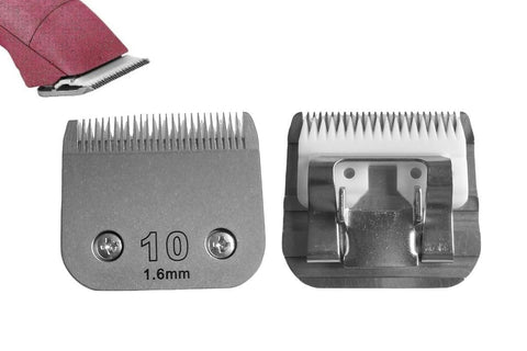 1.6 mm Stainless Steel Replacement Compatible for Universal A-Type