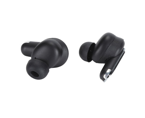 Language Translator Earbuds Bluetooth 5.3 Noise Reduction 74 Languages 70 Accent 4 Modes Wireless Translation Headset Sparkling Black