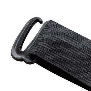 Waterproof and Non-Slip Single Armchair Cushion, Pet-Resistant and Machine-Washable Sofa Cover - Dark Gray