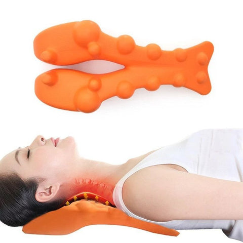 Neck Massage Pillow, Back Massager