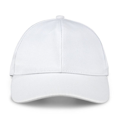 LED Fiber Optic Light-Up Cap