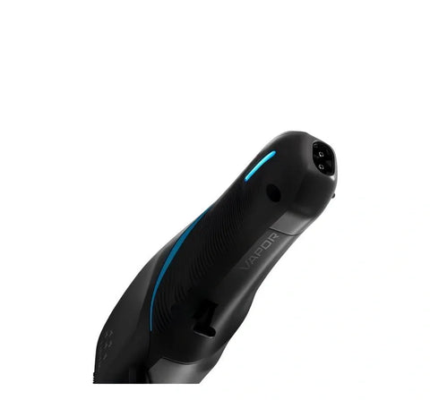 Cordless Wahl Vapor Hair Clipper  2.5hr Battery Life 60-Min Fast Charge 7 Guide Combs Included