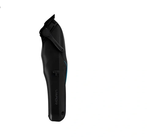 Cordless Wahl Vapor Hair Clipper  2.5hr Battery Life 60-Min Fast Charge 7 Guide Combs Included