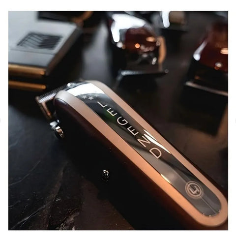 Wahl Legend Professional Cordless Hair Clipper for Barber  Home Use