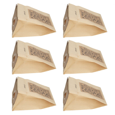 Vacuum Cleaner Paper Garbage Dust Bag for Karcher WD2250 A2004 A2054 MV2 Vacuum Cleaner