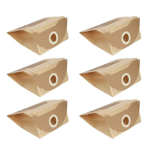 Vacuum Cleaner Paper Garbage Dust Bag for Karcher WD2250 A2004 A2054 MV2 Vacuum Cleaner