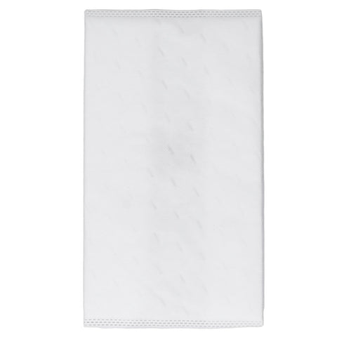 8pcs Vacuum Cleaner Dust Bags Replacement Non Woven Fabric Composite Dust Collection Bag for FC8202 FC8204 HR8331