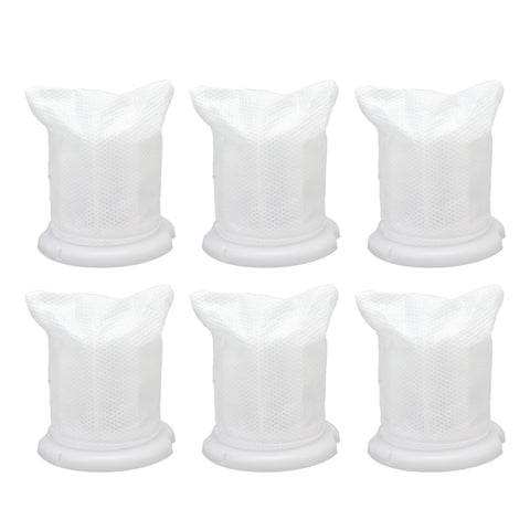 Vacuum Cleaner Filters for Vorwerk Kobold VC100 Sweeper Replacement Filter Elements Parts