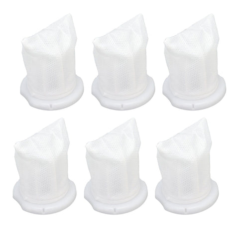 Vacuum Cleaner Filters for Vorwerk Kobold VC100 Sweeper Replacement Filter Elements Parts