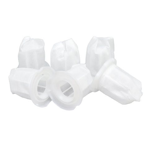 Vacuum Cleaner Filters for Vorwerk Kobold VC100 Sweeper Replacement Filter Elements Parts