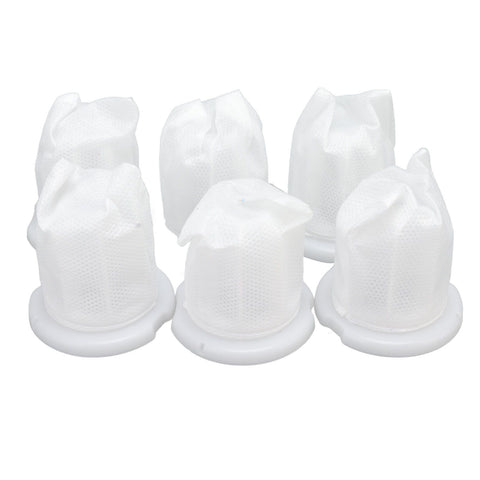 Vacuum Cleaner Filters for Vorwerk Kobold VC100 Sweeper Replacement Filter Elements Parts