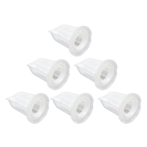 Vacuum Cleaner Filters for Vorwerk Kobold VC100 Sweeper Replacement Filter Elements Parts