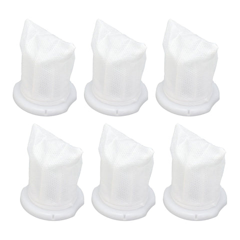 Vacuum Cleaner Filters for Vorwerk Kobold VC100 Sweeper Replacement Filter Elements Parts