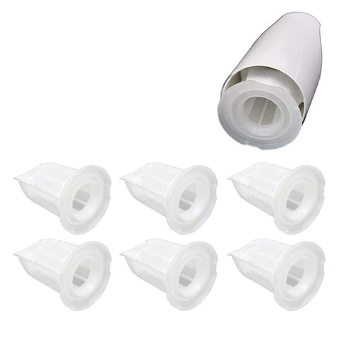 Vacuum Cleaner Filters for Vorwerk Kobold VC100 Sweeper Replacement Filter Elements Parts