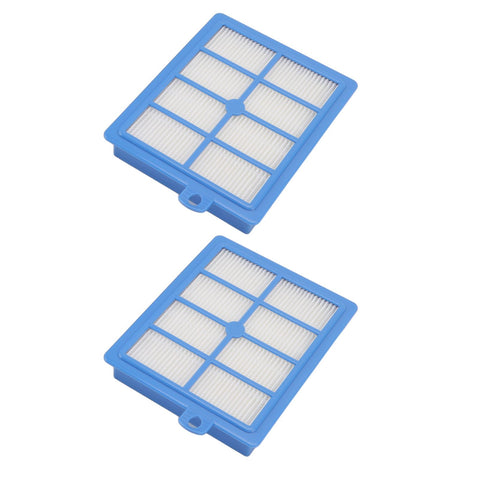 2Pcs Filter Replacement for Philips Fc9150 Fc9199 Fc9071 Fc8038 Fc9262 for Electrolux Vacuum Cleaner