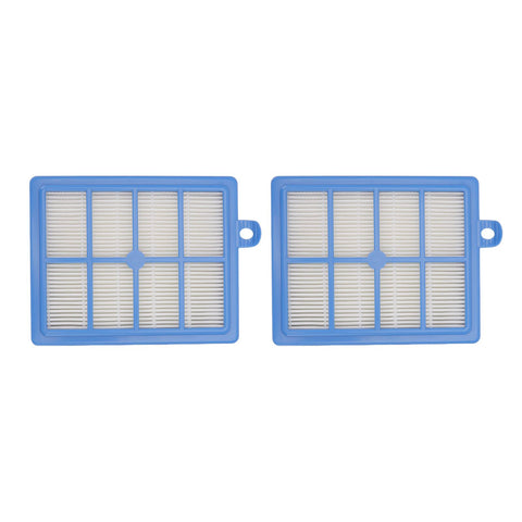 2Pcs Filter Replacement for Philips Fc9150 Fc9199 Fc9071 Fc8038 Fc9262 for Electrolux Vacuum Cleaner