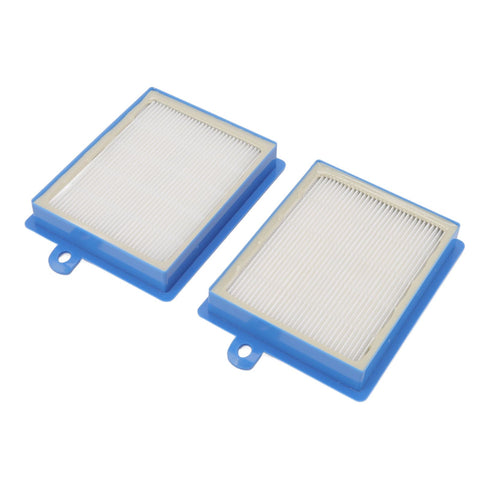 2Pcs Filter Replacement for Philips Fc9150 Fc9199 Fc9071 Fc8038 Fc9262 for Electrolux Vacuum Cleaner