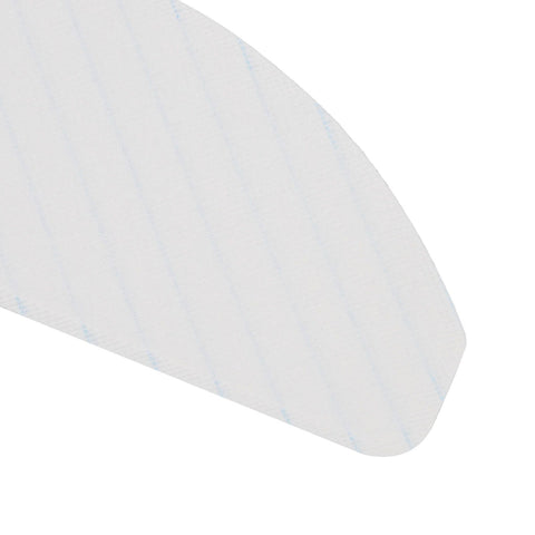 6 Pcs Mop Cloth for Yeedi Vac 2pro Vacuum Cleaner Cleaning Pads Replacement Parts Sweeper Accessories