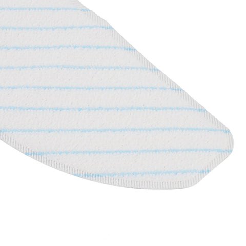 6 Pcs Mop Cloth for Yeedi Vac 2pro Vacuum Cleaner Cleaning Pads Replacement Parts Sweeper Accessories