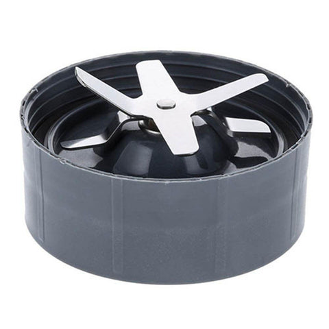 Juicer Blade Replacement Stainless Steel Cross Blade Knife Base Blender Blade Spare Parts for NB900W ABS