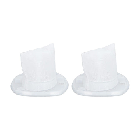 2 PCS Vacuum Cleaner Filters for VF110 Sweeper Replacement Filter Screen Accessories