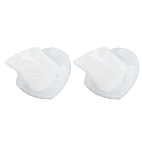 2 PCS Vacuum Cleaner Filters for VF110 Sweeper Replacement Filter Screen Accessories