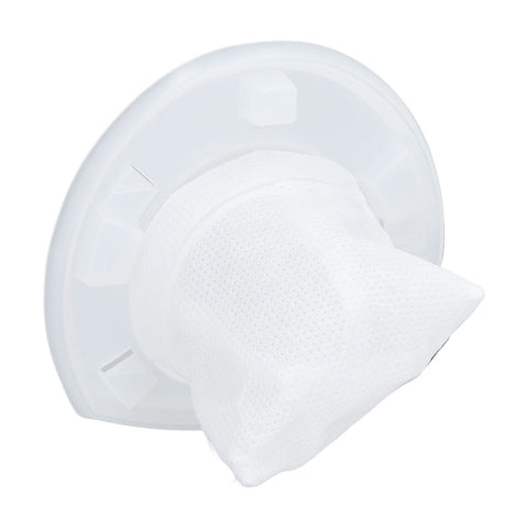 2 PCS Vacuum Cleaner Filters for VF110 Sweeper Replacement Filter Screen Accessories