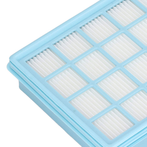 Vacuum Cleaner Filter Set Replacement for PHILIPS FC8470 FC8471 FC8472 FC8473 FC8474 FC8476 FC8477