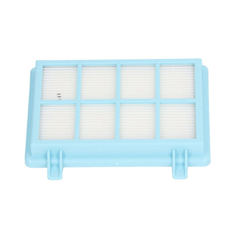 Vacuum Cleaner Rear Filter ABS High Efficiency Particulate Air Vacuum Cleaner Replacement Parts For PHILIPS FC9331