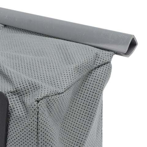 4 Pcs Vacuum Cleaner Dust Bag for PHILIPS FC8334 FC8336 FC8338 FC8344 FC8347 FC8348 FC8349 FC8188 FC8189