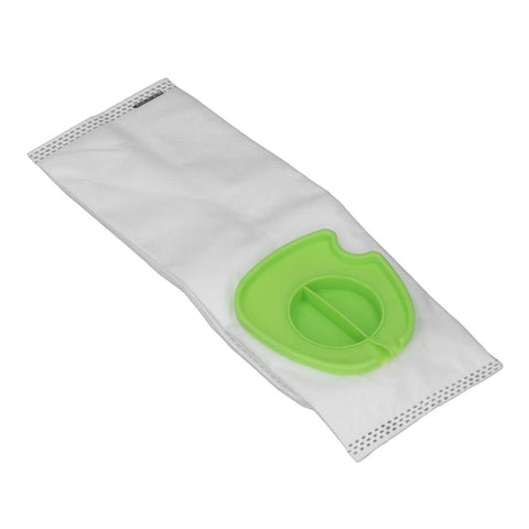 4 PCS Vacuum Cleaner Dust Bags for Gtech Pro ATF301 Sweeper Replacement Vacuum Bag