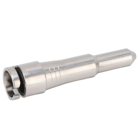 Coffee Machine Steam Nozzle Stainless Steel Coffee Steam Spout Nozzle Coffee Maker Tools for Delonghi ECP3420 EC680