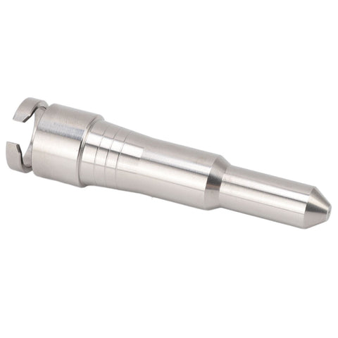 Coffee Machine Steam Nozzle Stainless Steel Coffee Steam Spout Nozzle Coffee Maker Tools for Delonghi ECP3420 EC680