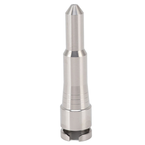Coffee Machine Steam Nozzle Stainless Steel Coffee Steam Spout Nozzle Coffee Maker Tools for Delonghi ECP3420 EC680
