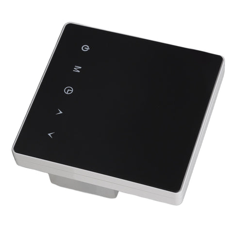 Smart Thermostat 16A Remote Control Programmable Anti Interference Wifi Touch Screen Thermostat 90‑240V