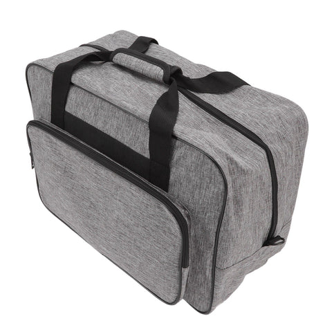 Sewing Machine Storage Bag Portable Universal Tote Bag Sewing Machine Carrying Handbag
