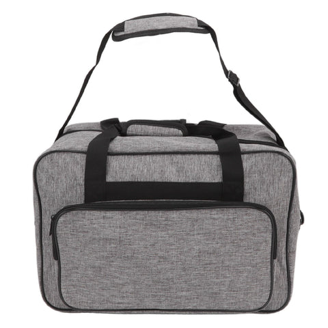 Sewing Machine Storage Bag Portable Universal Tote Bag Sewing Machine Carrying Handbag