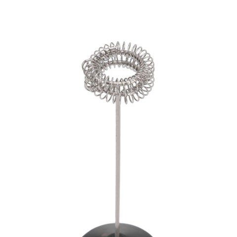 Electric Milk Frother Home Handheld Coffee Frothing Machine Milk Mixing Frother for Cafe