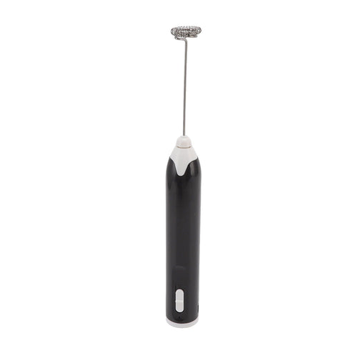 Electric Egg Beater Portable Multi Gears Milk Frother Rechargeable Kitchen Restaurant Coffee Cream Mixer