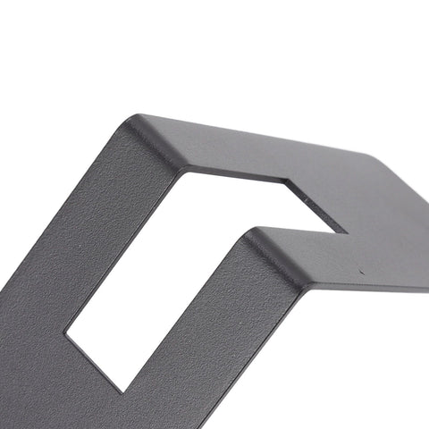 Coffee Filter Paper Holder Stainless Steel Coffee Paper Storage Container Dispenser Rack Coffee Filter Paper Stand