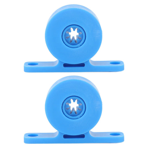 2pcs Turbine Bearing Set Pool Cleaner Replacement Parts for Polaris Cleaner 180 280 C80